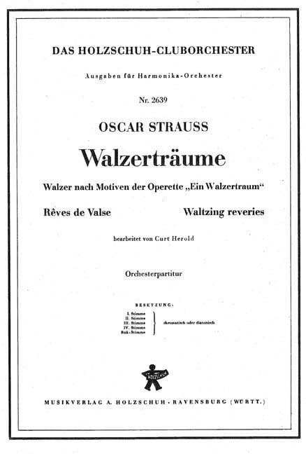 Walzerträume